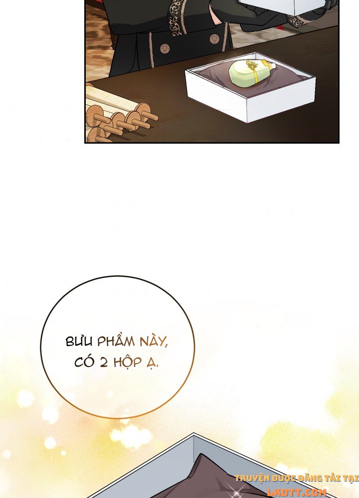 Trở Thành Người Pha Chế Nước Hoa Độc Nhất Của Bạo Chúa Chapter 5 - Trang 2