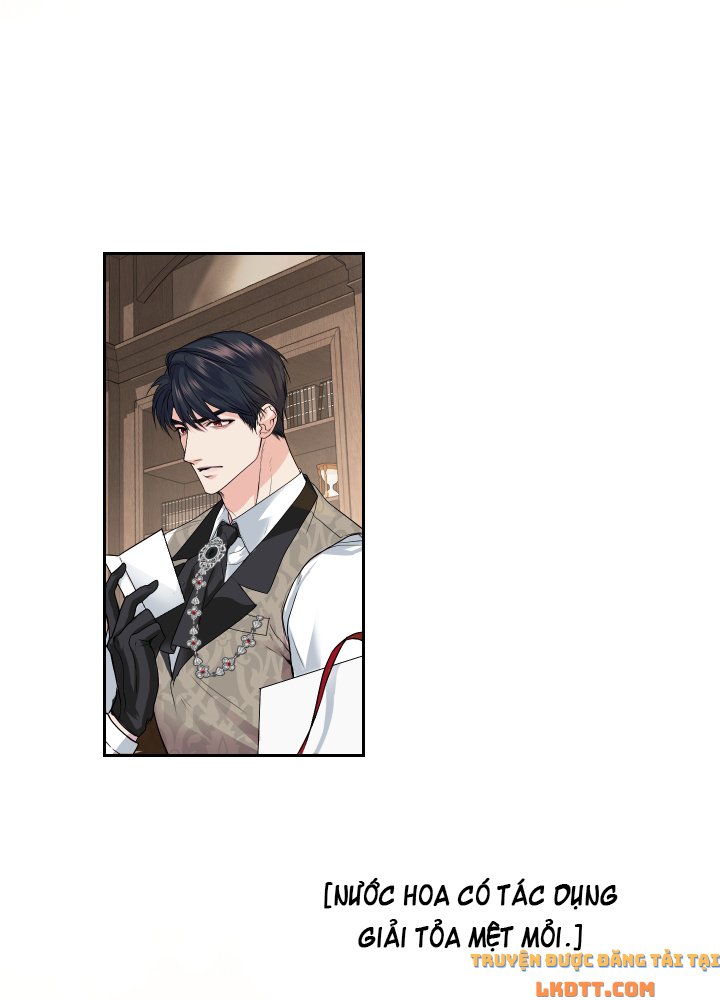 Trở Thành Người Pha Chế Nước Hoa Độc Nhất Của Bạo Chúa Chapter 5 - Trang 2