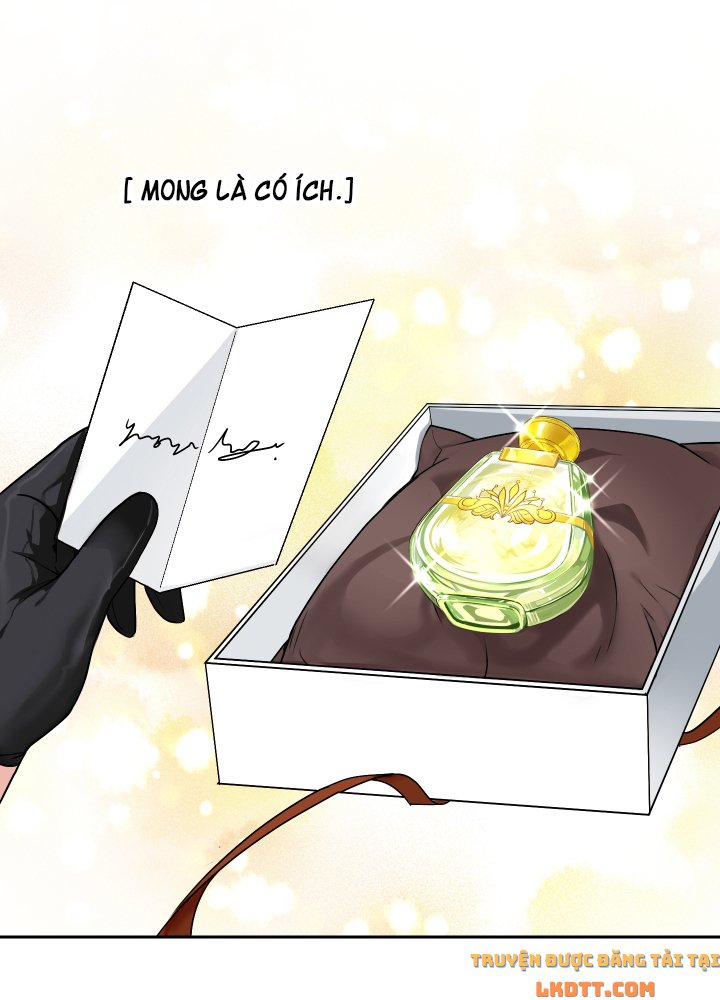 Trở Thành Người Pha Chế Nước Hoa Độc Nhất Của Bạo Chúa Chapter 5 - Trang 2