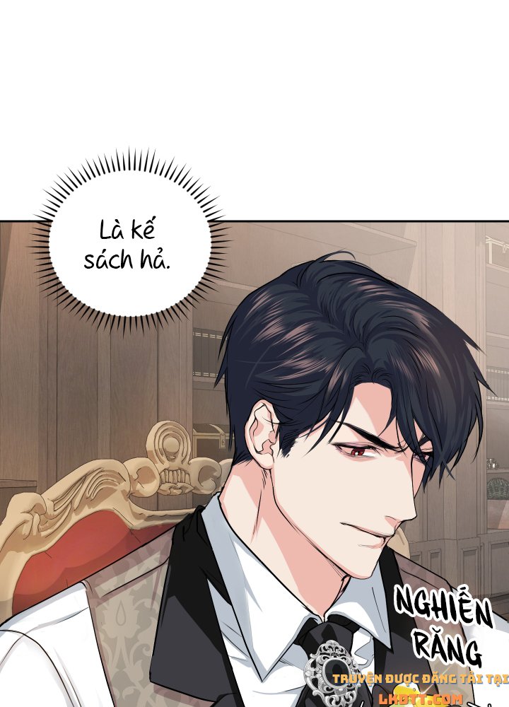 Trở Thành Người Pha Chế Nước Hoa Độc Nhất Của Bạo Chúa Chapter 5 - Trang 2