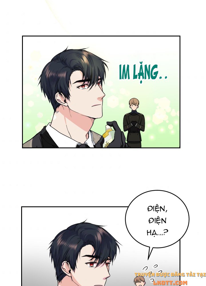 Trở Thành Người Pha Chế Nước Hoa Độc Nhất Của Bạo Chúa Chapter 5 - Trang 2