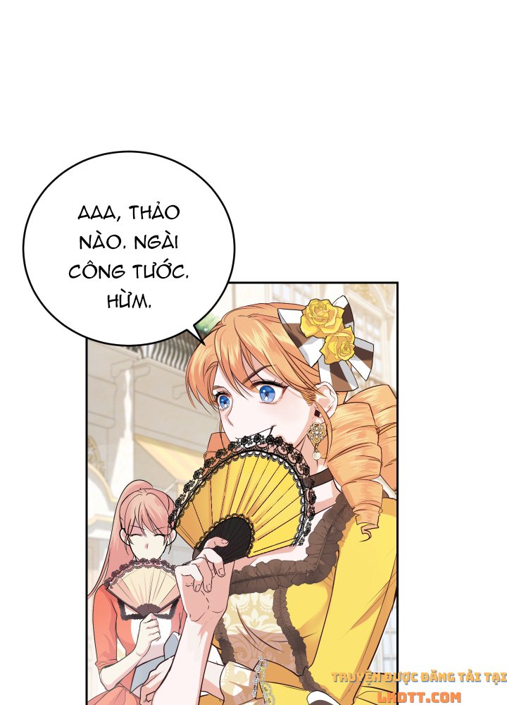 Trở Thành Người Pha Chế Nước Hoa Độc Nhất Của Bạo Chúa Chapter 5 - Trang 2