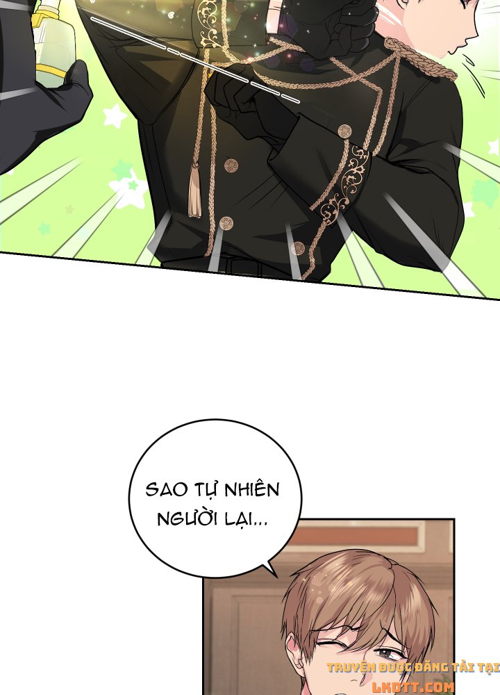 Trở Thành Người Pha Chế Nước Hoa Độc Nhất Của Bạo Chúa Chapter 5 - Trang 2