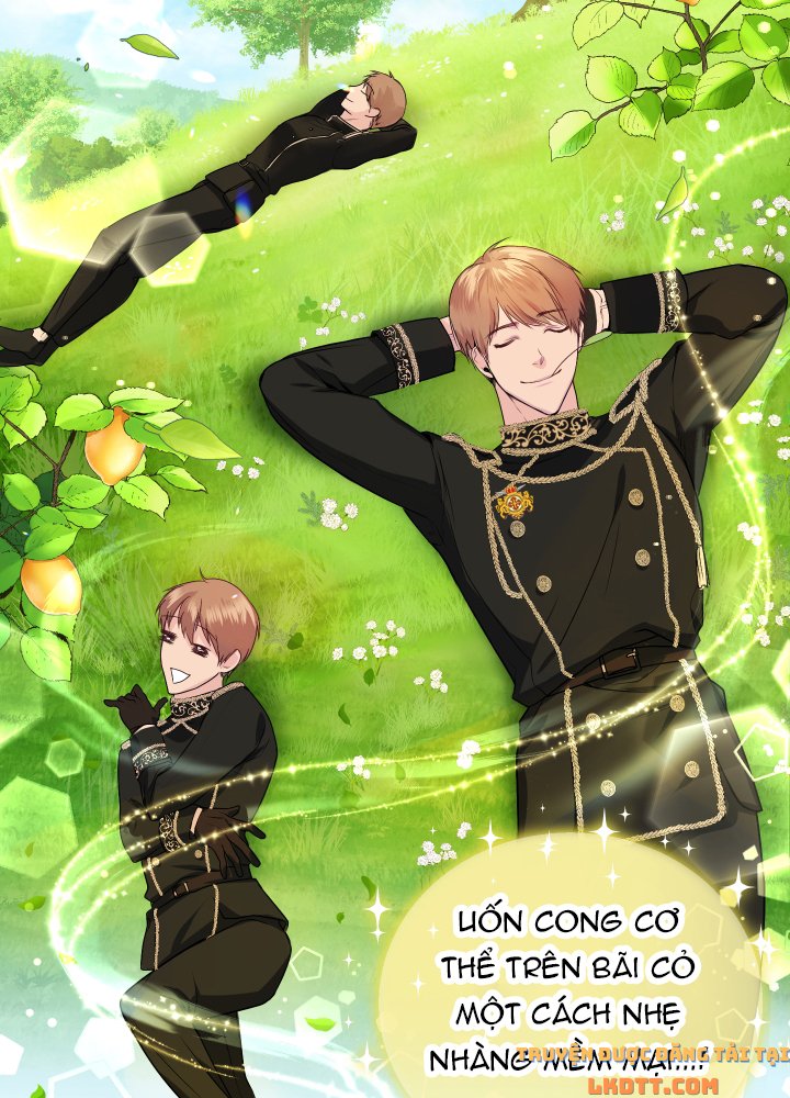 Trở Thành Người Pha Chế Nước Hoa Độc Nhất Của Bạo Chúa Chapter 5 - Trang 2
