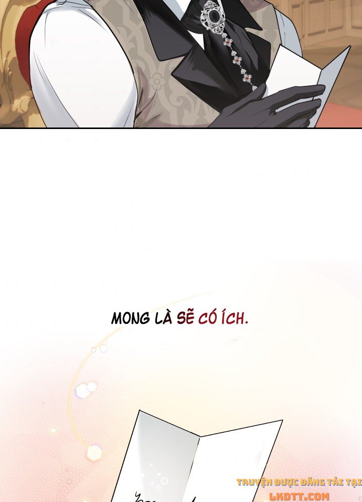 Trở Thành Người Pha Chế Nước Hoa Độc Nhất Của Bạo Chúa Chapter 5 - Trang 2