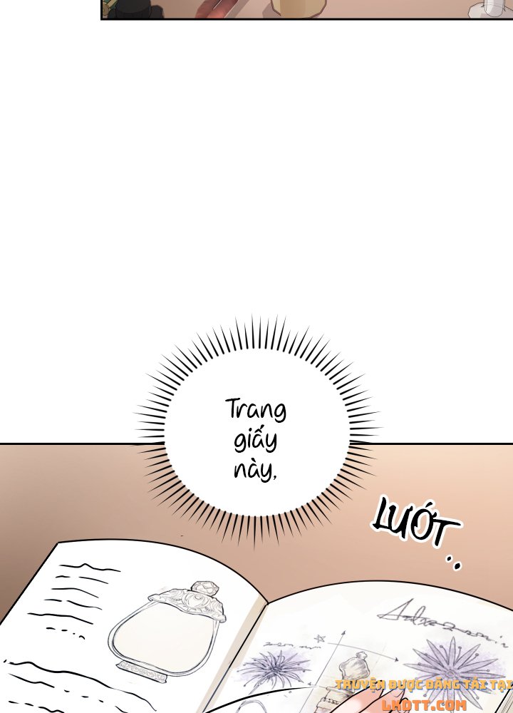 Trở Thành Người Pha Chế Nước Hoa Độc Nhất Của Bạo Chúa Chapter 5 - Trang 2