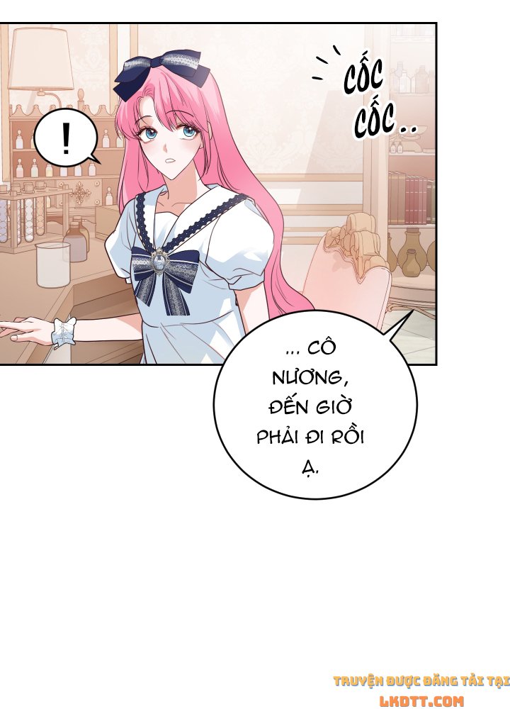 Trở Thành Người Pha Chế Nước Hoa Độc Nhất Của Bạo Chúa Chapter 5 - Trang 2