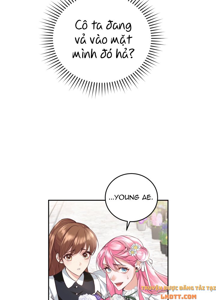 Trở Thành Người Pha Chế Nước Hoa Độc Nhất Của Bạo Chúa Chapter 5 - Trang 2