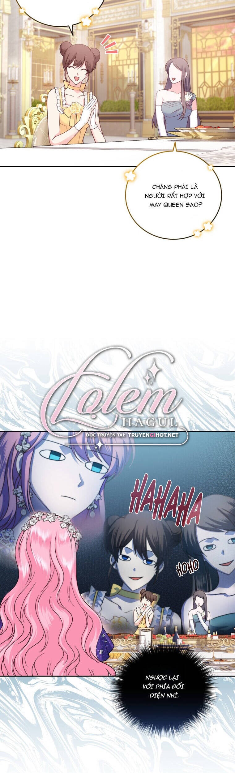 Trở Thành Người Pha Chế Nước Hoa Độc Nhất Của Bạo Chúa Chapter 51 - Trang 2