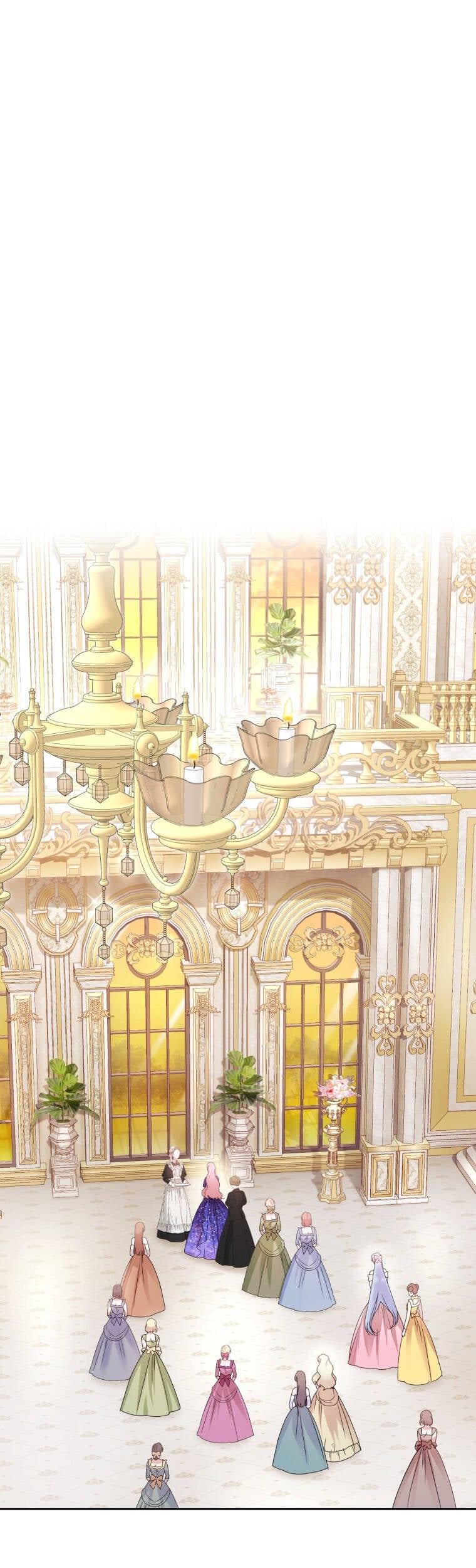 Trở Thành Người Pha Chế Nước Hoa Độc Nhất Của Bạo Chúa Chapter 51 - Trang 2