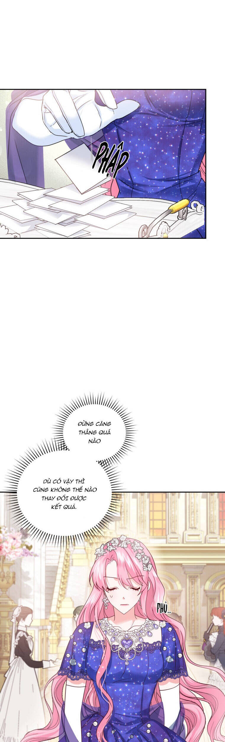 Trở Thành Người Pha Chế Nước Hoa Độc Nhất Của Bạo Chúa Chapter 51 - Trang 2