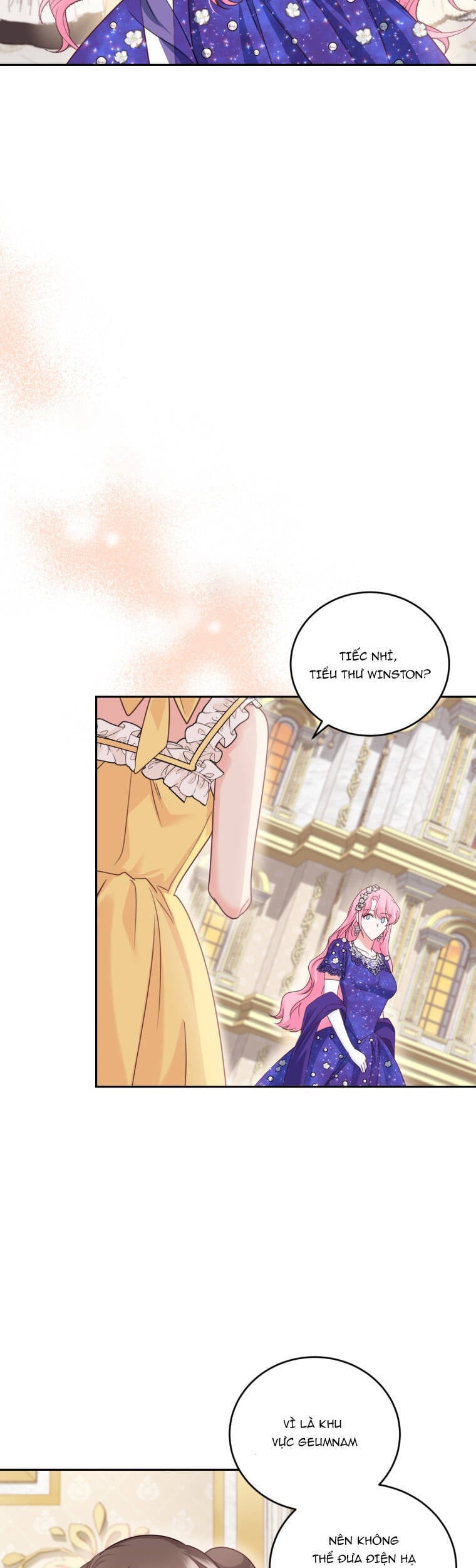 Trở Thành Người Pha Chế Nước Hoa Độc Nhất Của Bạo Chúa Chapter 51 - Trang 2