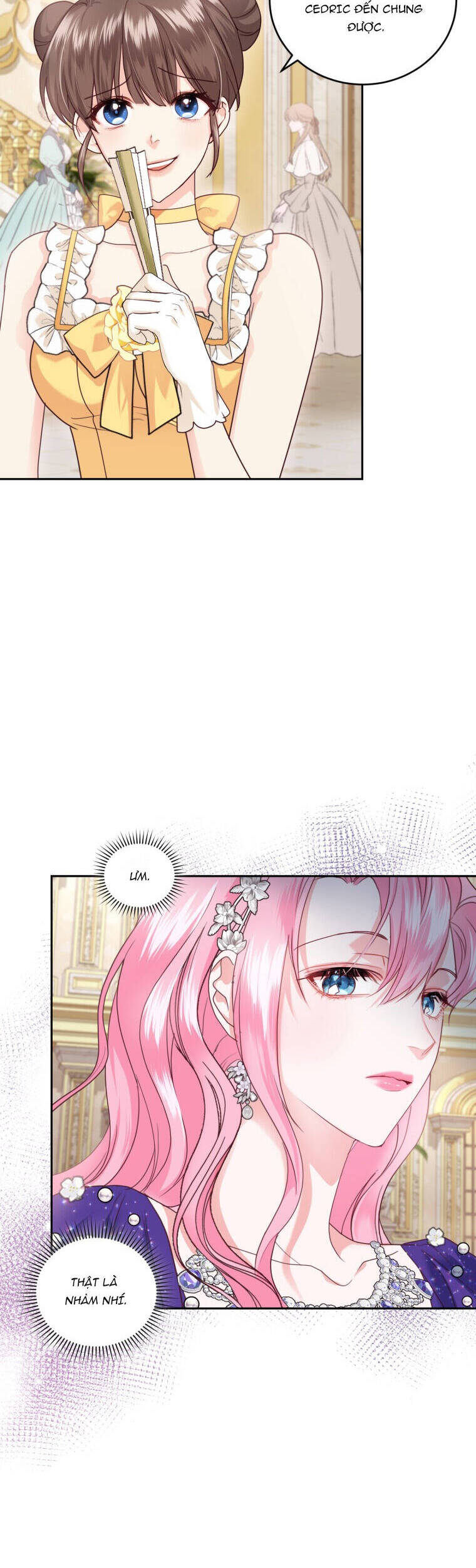 Trở Thành Người Pha Chế Nước Hoa Độc Nhất Của Bạo Chúa Chapter 51 - Trang 2