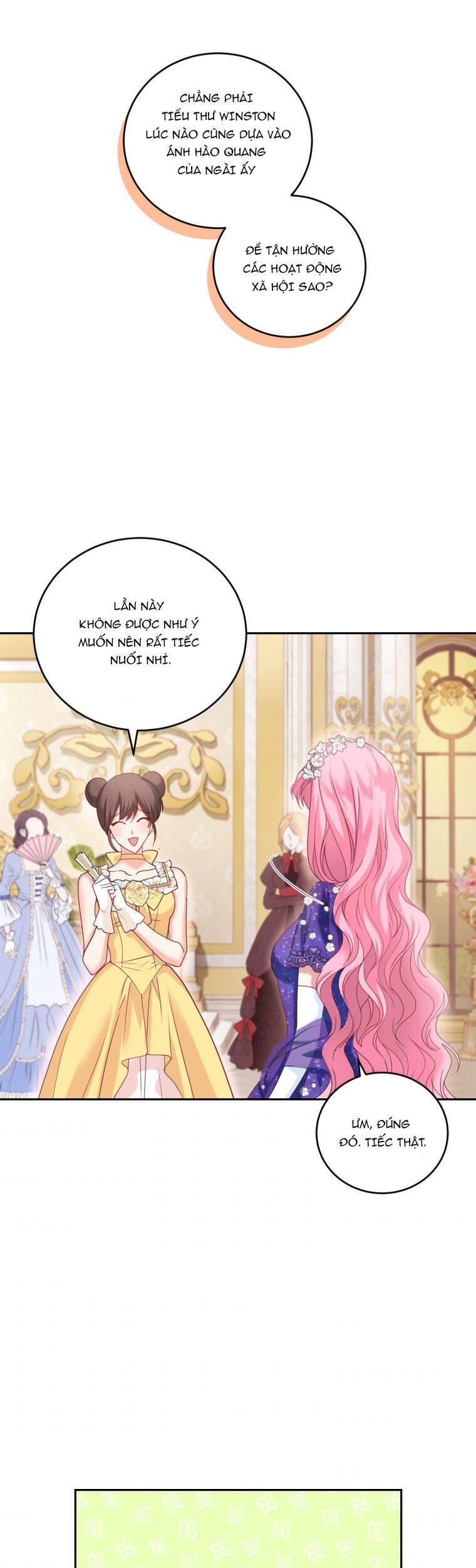 Trở Thành Người Pha Chế Nước Hoa Độc Nhất Của Bạo Chúa Chapter 51 - Trang 2