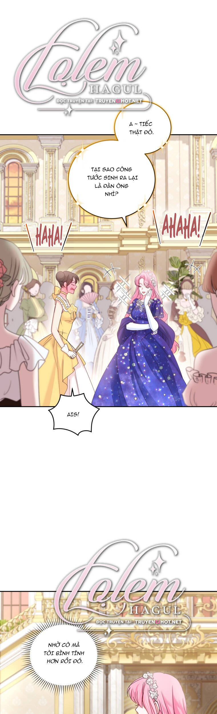 Trở Thành Người Pha Chế Nước Hoa Độc Nhất Của Bạo Chúa Chapter 51 - Trang 2