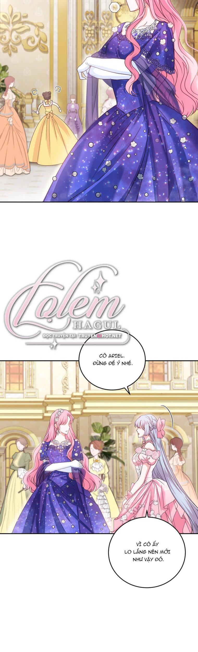 Trở Thành Người Pha Chế Nước Hoa Độc Nhất Của Bạo Chúa Chapter 51 - Trang 2