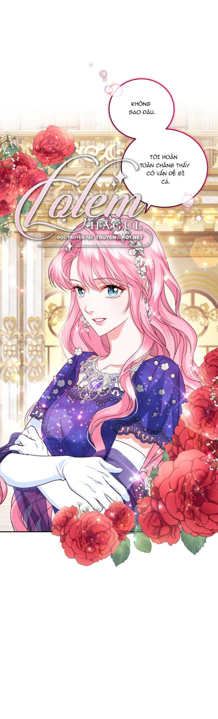 Trở Thành Người Pha Chế Nước Hoa Độc Nhất Của Bạo Chúa Chapter 51 - Trang 2