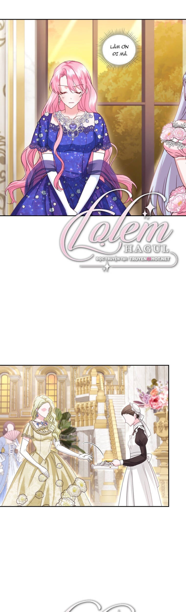 Trở Thành Người Pha Chế Nước Hoa Độc Nhất Của Bạo Chúa Chapter 51 - Trang 2