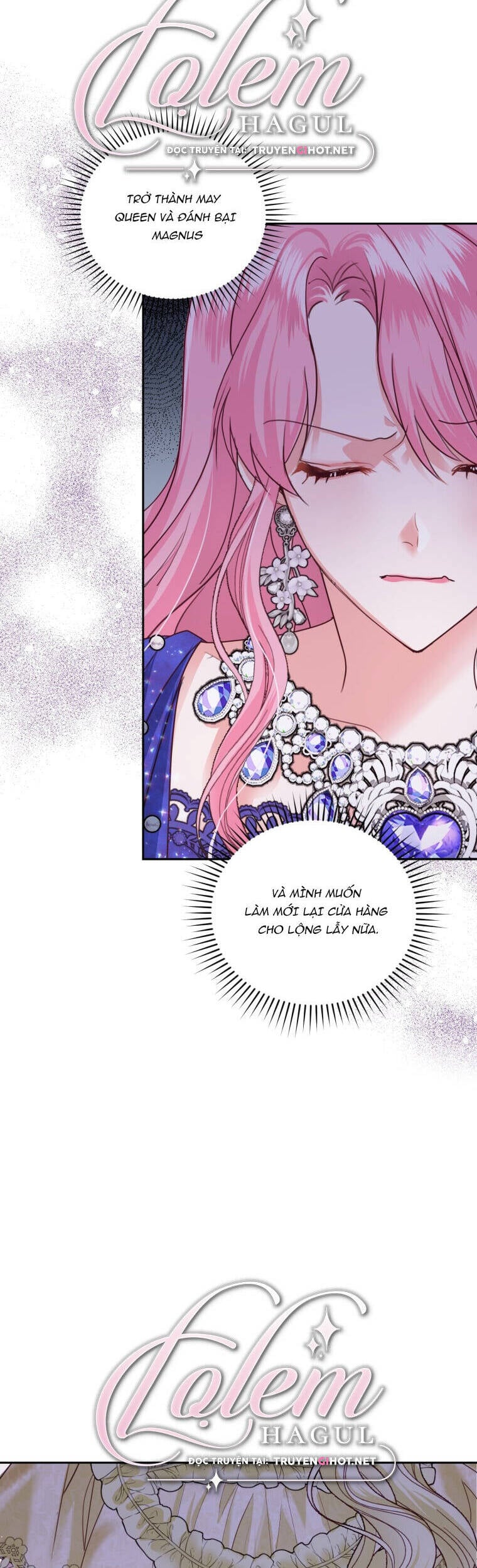 Trở Thành Người Pha Chế Nước Hoa Độc Nhất Của Bạo Chúa Chapter 51 - Trang 2