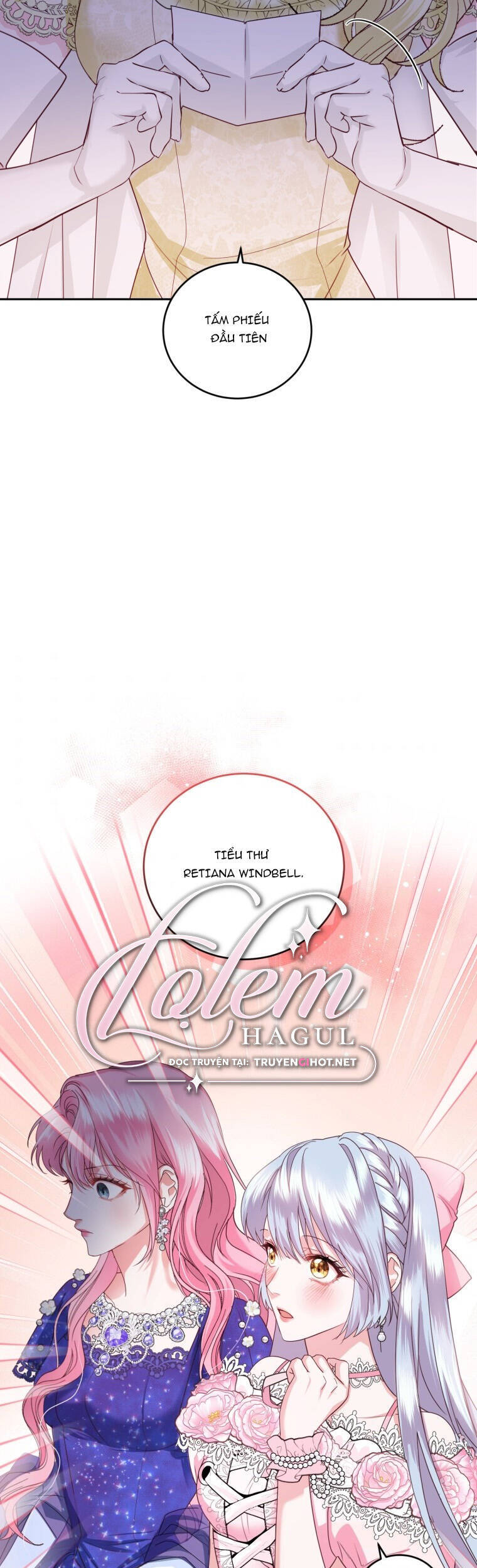 Trở Thành Người Pha Chế Nước Hoa Độc Nhất Của Bạo Chúa Chapter 51 - Trang 2