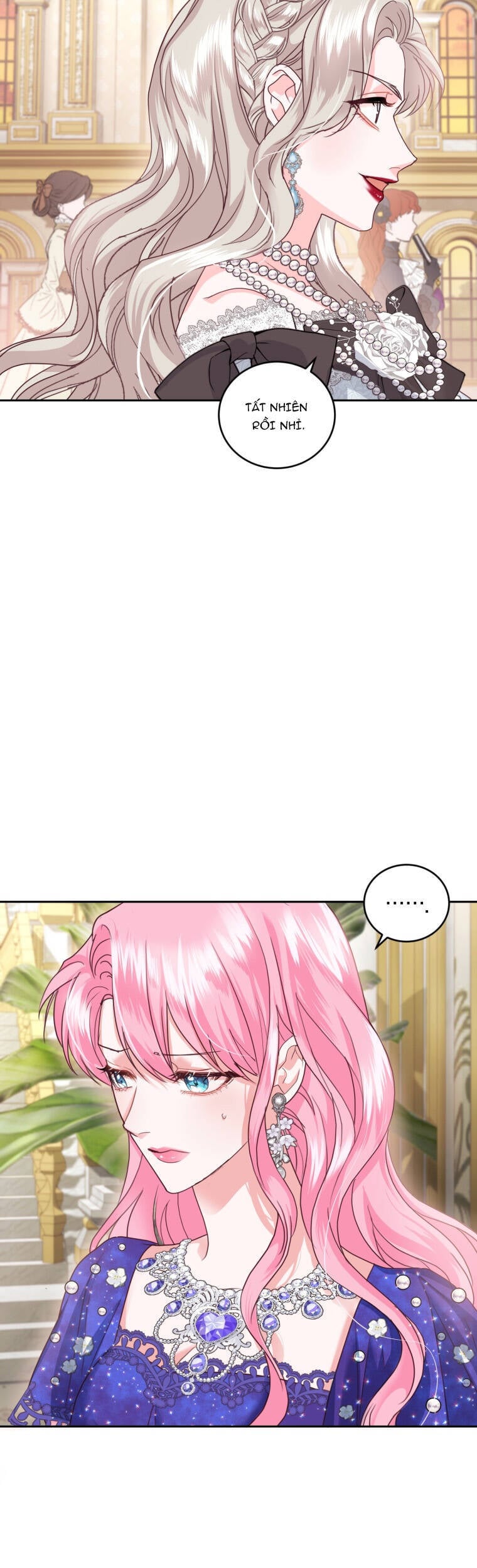 Trở Thành Người Pha Chế Nước Hoa Độc Nhất Của Bạo Chúa Chapter 51 - Trang 2