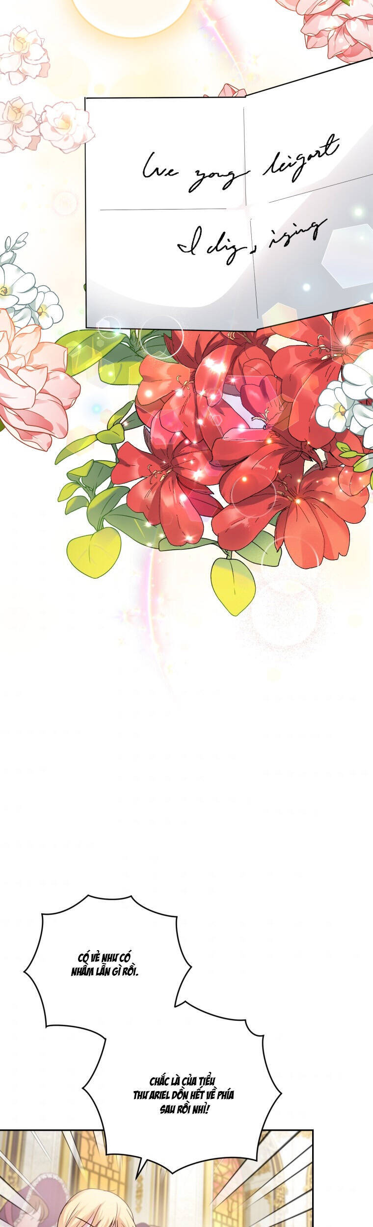 Trở Thành Người Pha Chế Nước Hoa Độc Nhất Của Bạo Chúa Chapter 51 - Trang 2