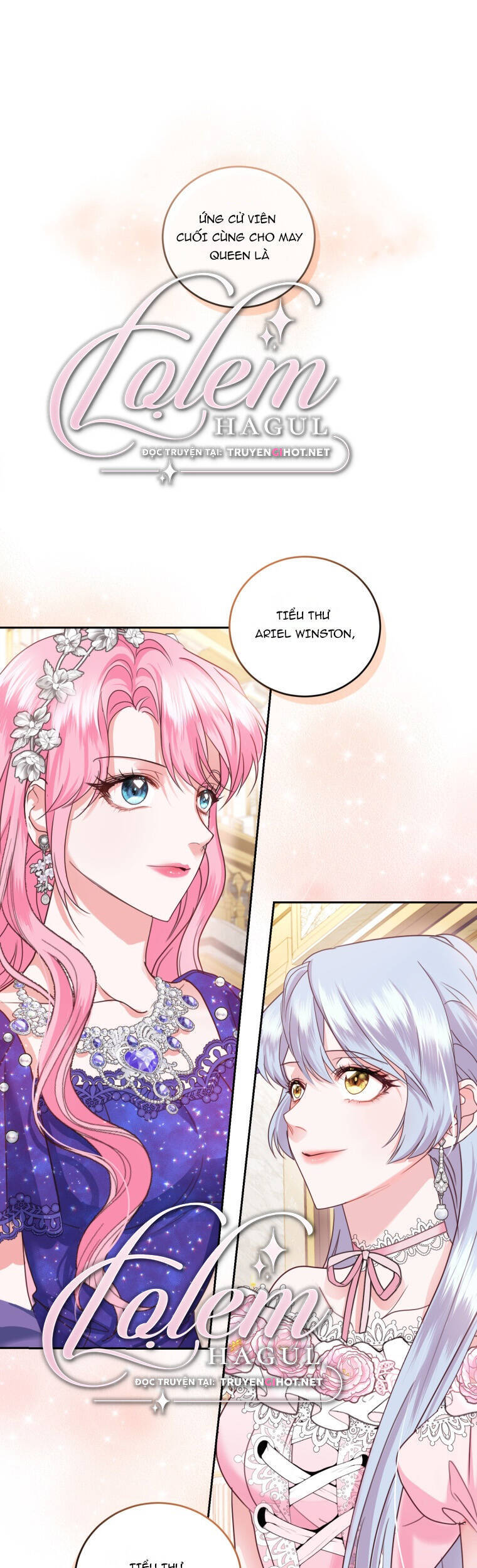 Trở Thành Người Pha Chế Nước Hoa Độc Nhất Của Bạo Chúa Chapter 51 - Trang 2