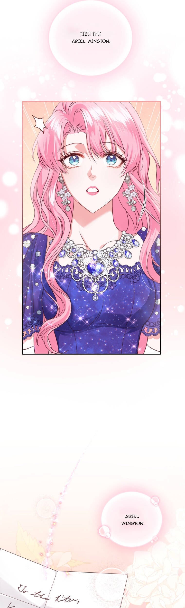 Trở Thành Người Pha Chế Nước Hoa Độc Nhất Của Bạo Chúa Chapter 51 - Trang 2