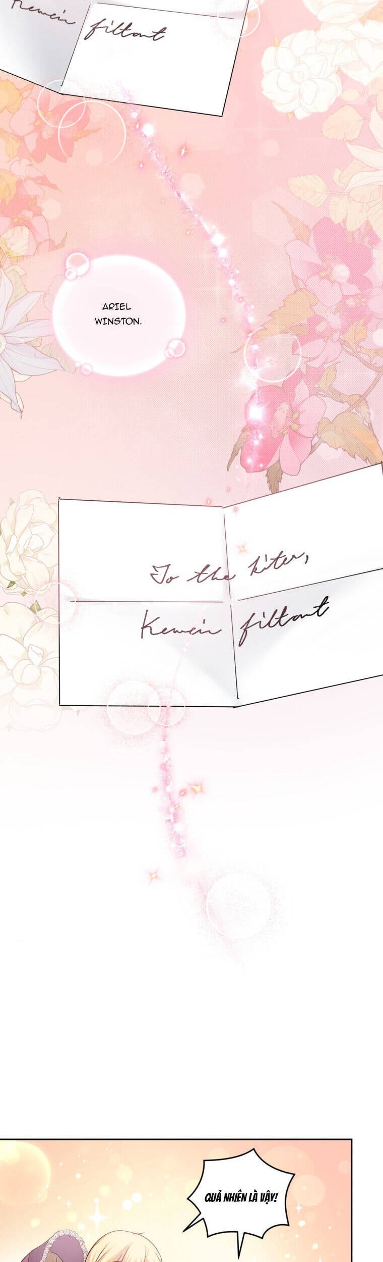 Trở Thành Người Pha Chế Nước Hoa Độc Nhất Của Bạo Chúa Chapter 51 - Trang 2