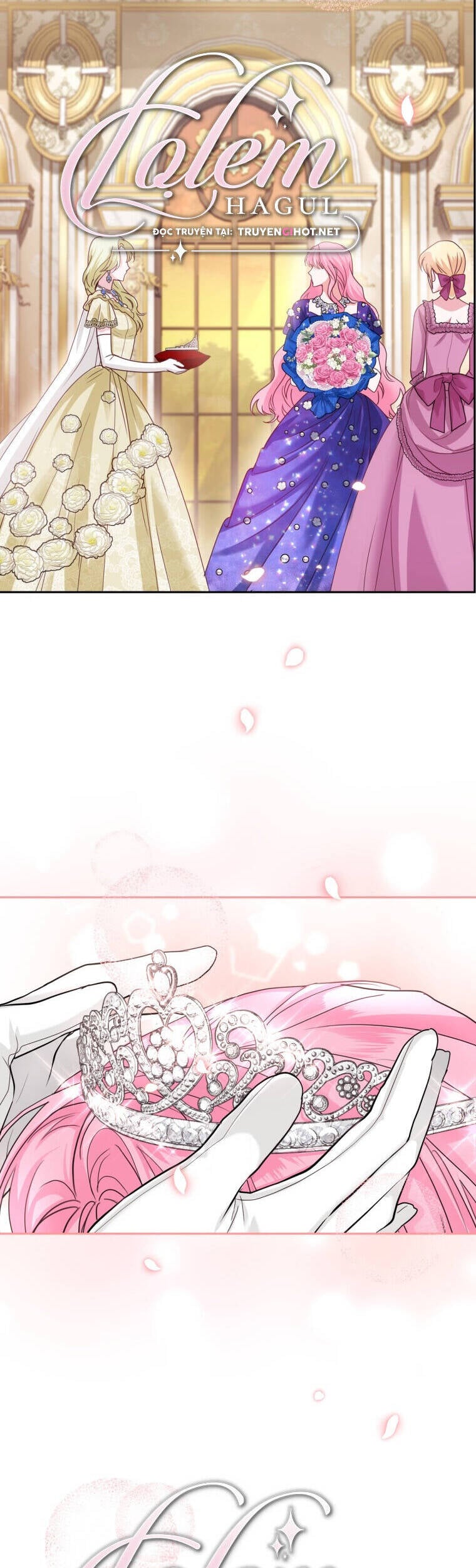 Trở Thành Người Pha Chế Nước Hoa Độc Nhất Của Bạo Chúa Chapter 51 - Trang 2