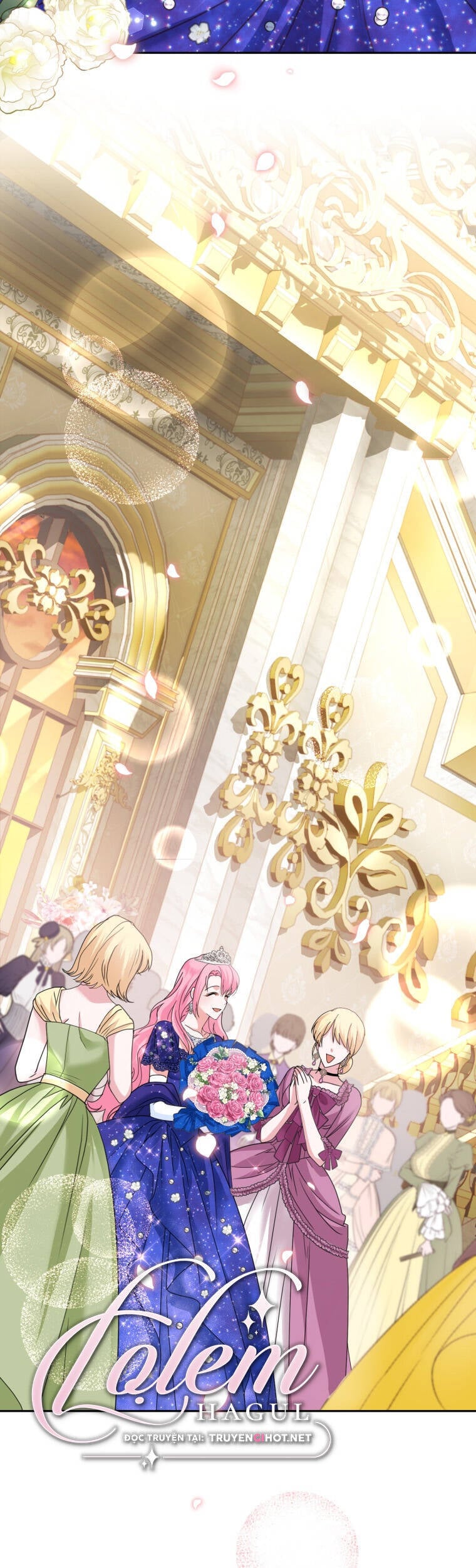 Trở Thành Người Pha Chế Nước Hoa Độc Nhất Của Bạo Chúa Chapter 51 - Trang 2