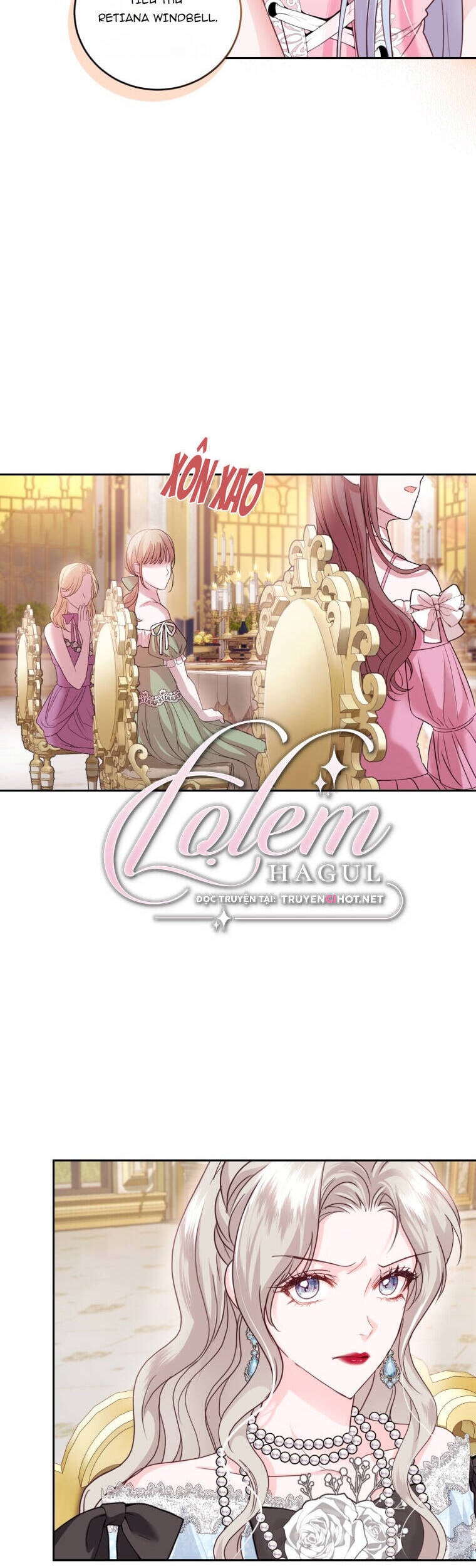 Trở Thành Người Pha Chế Nước Hoa Độc Nhất Của Bạo Chúa Chapter 51 - Trang 2