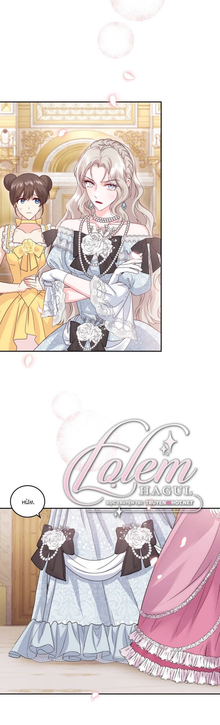 Trở Thành Người Pha Chế Nước Hoa Độc Nhất Của Bạo Chúa Chapter 51 - Trang 2