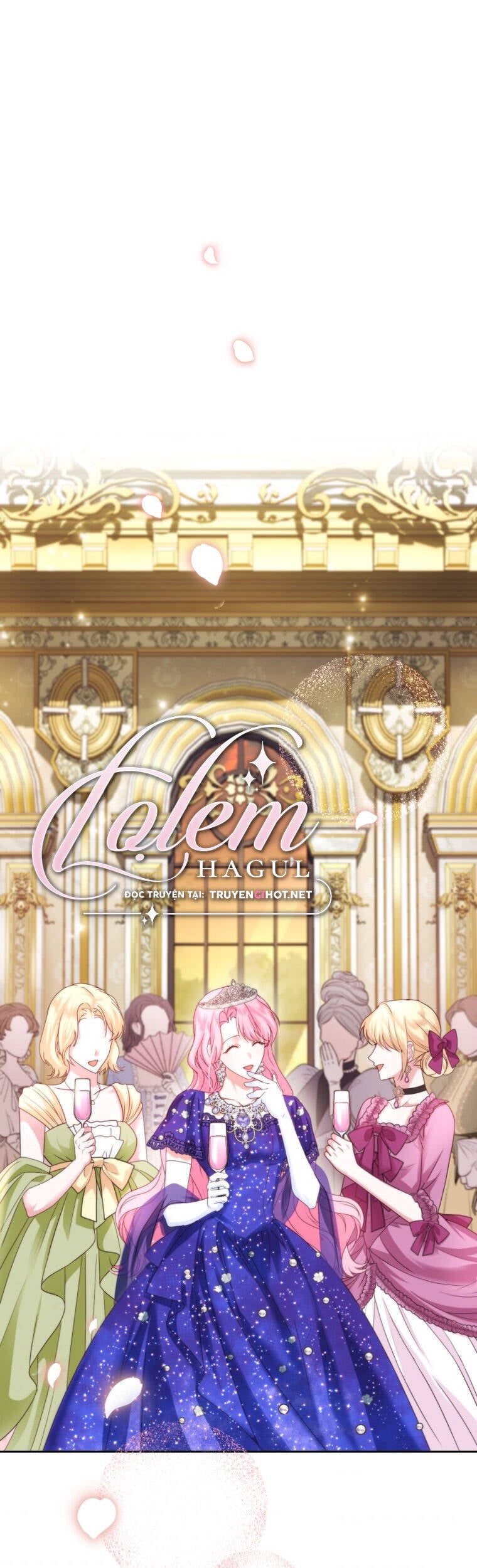 Trở Thành Người Pha Chế Nước Hoa Độc Nhất Của Bạo Chúa Chapter 51 - Trang 2