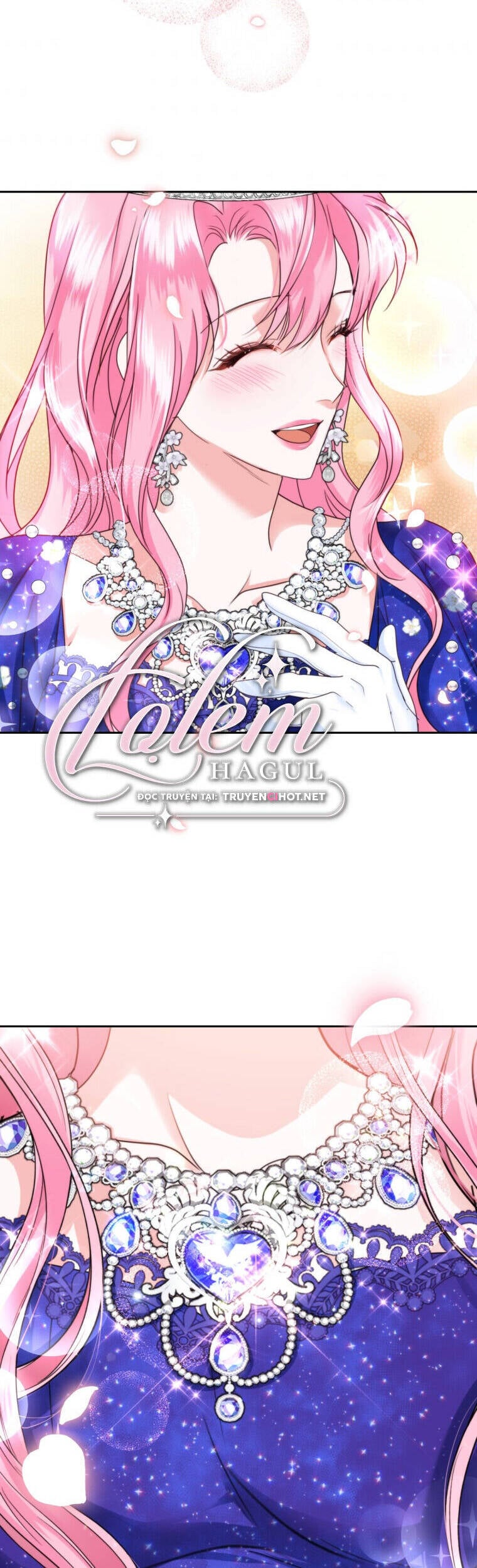 Trở Thành Người Pha Chế Nước Hoa Độc Nhất Của Bạo Chúa Chapter 51 - Trang 2