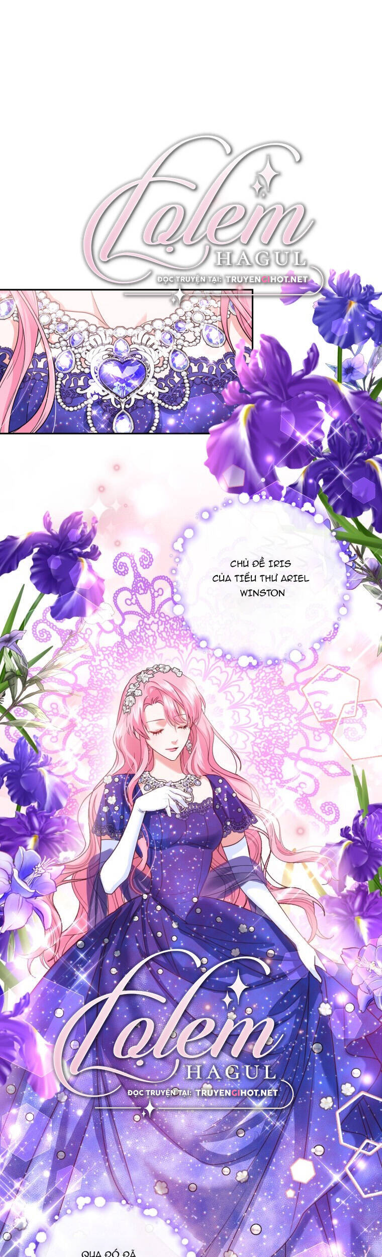 Trở Thành Người Pha Chế Nước Hoa Độc Nhất Của Bạo Chúa Chapter 51 - Trang 2