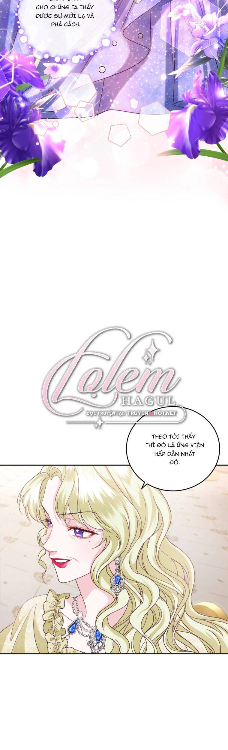 Trở Thành Người Pha Chế Nước Hoa Độc Nhất Của Bạo Chúa Chapter 51 - Trang 2