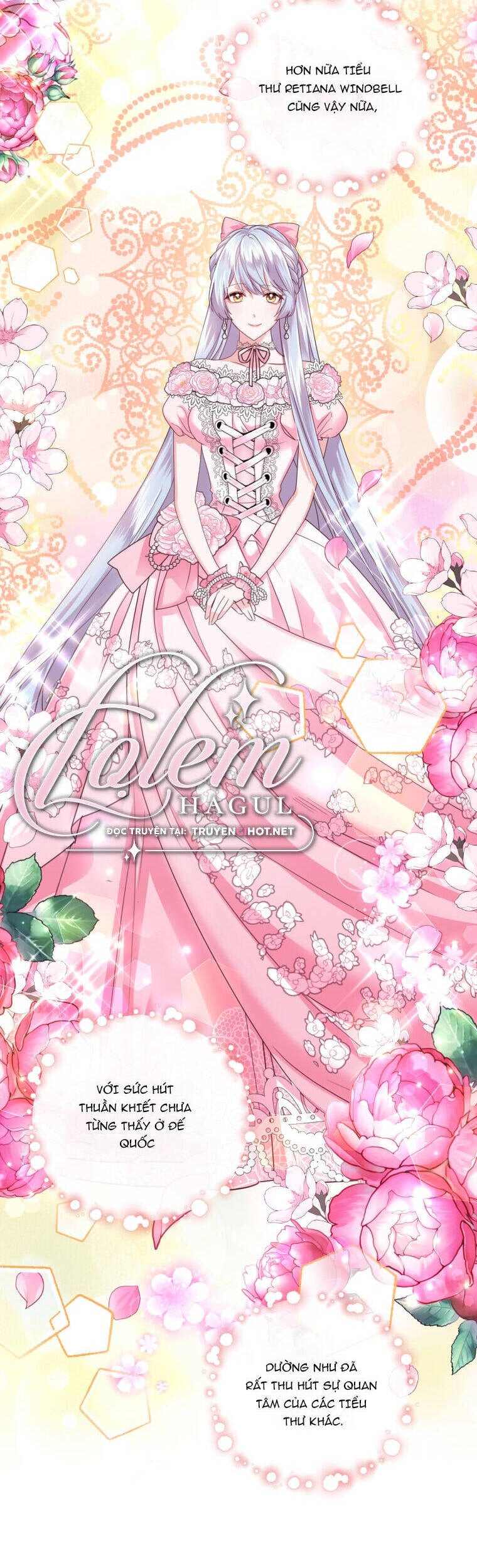 Trở Thành Người Pha Chế Nước Hoa Độc Nhất Của Bạo Chúa Chapter 51 - Trang 2