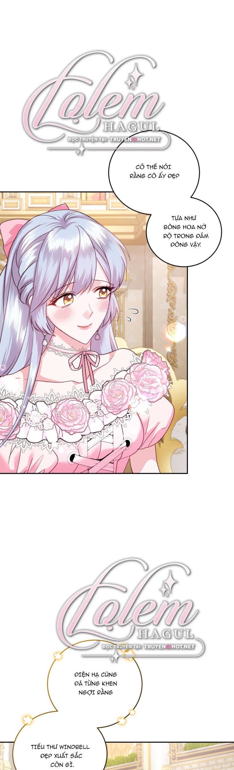 Trở Thành Người Pha Chế Nước Hoa Độc Nhất Của Bạo Chúa Chapter 51 - Trang 2