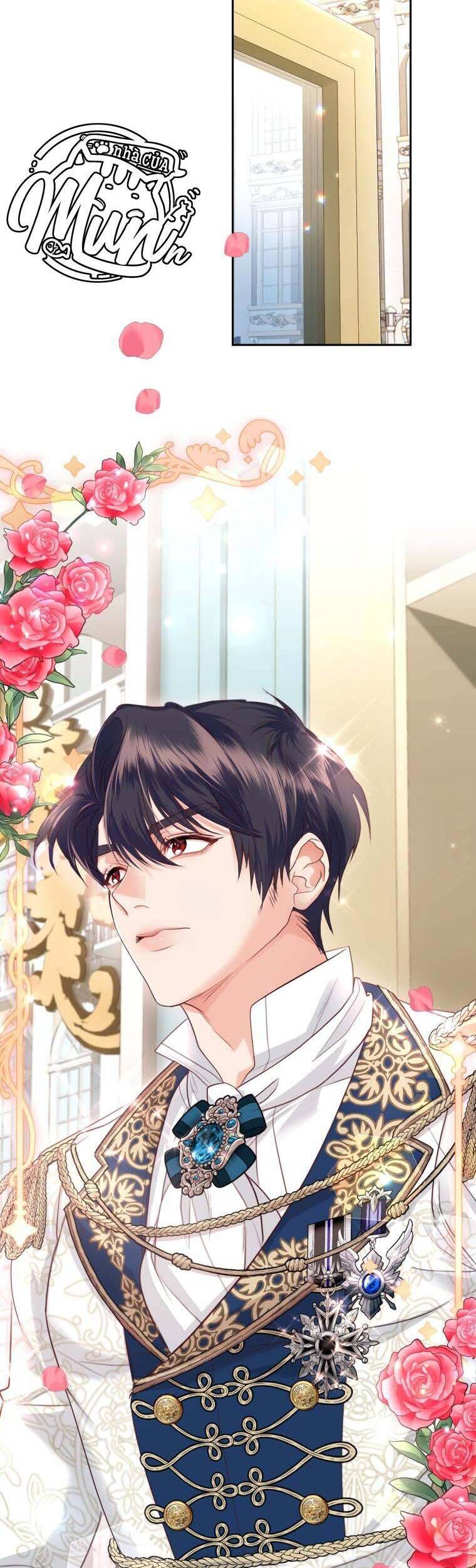 Trở Thành Người Pha Chế Nước Hoa Độc Nhất Của Bạo Chúa Chapter 52 - Trang 2