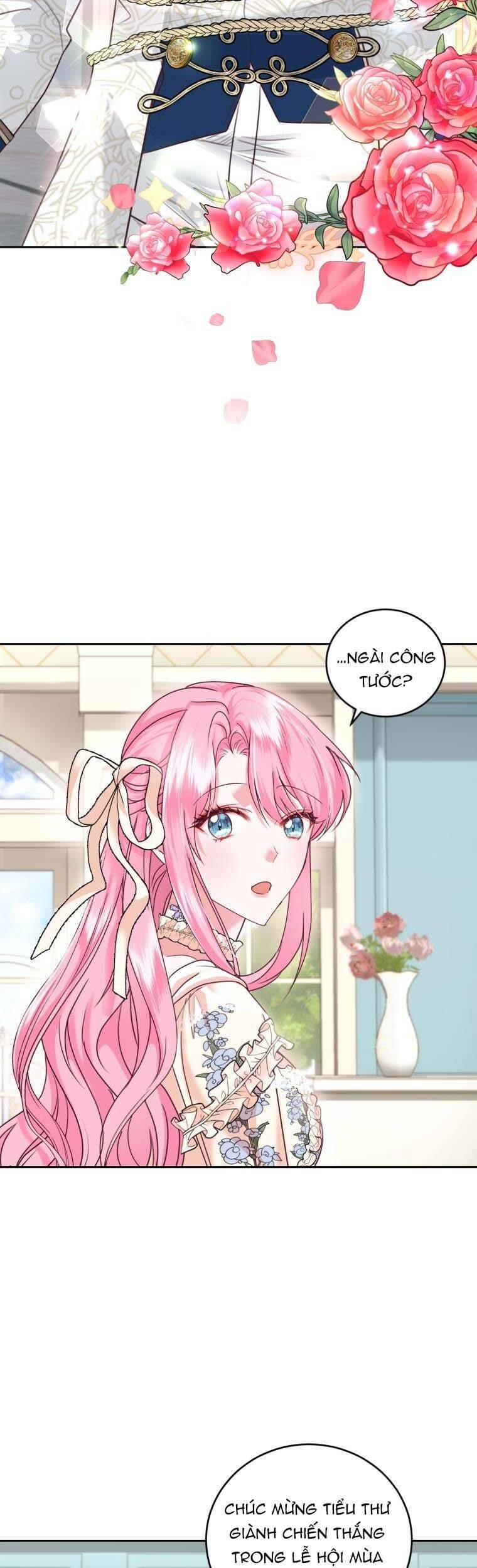 Trở Thành Người Pha Chế Nước Hoa Độc Nhất Của Bạo Chúa Chapter 52 - Trang 2