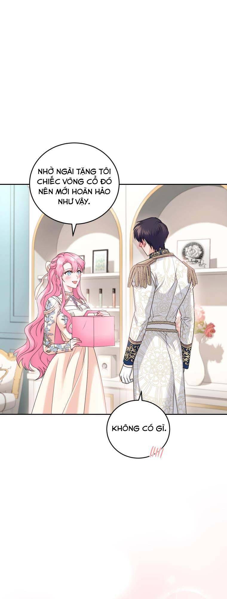 Trở Thành Người Pha Chế Nước Hoa Độc Nhất Của Bạo Chúa Chapter 52 - Trang 2