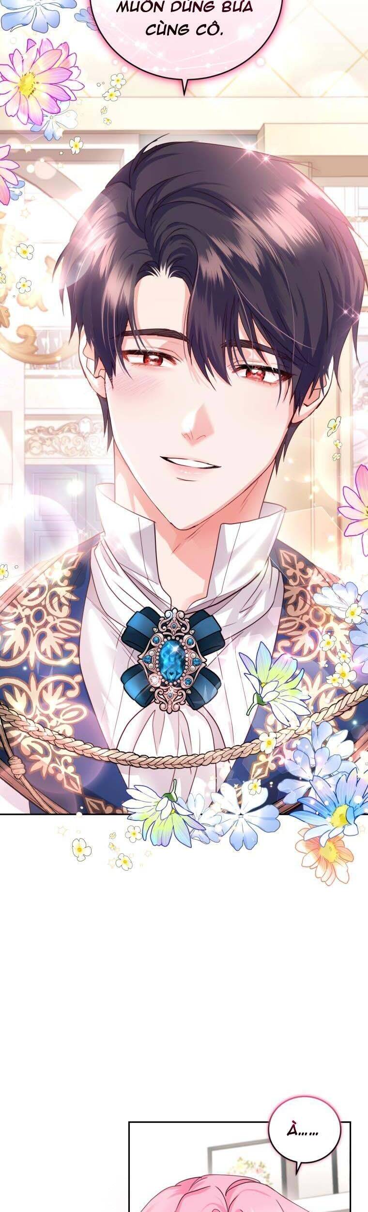 Trở Thành Người Pha Chế Nước Hoa Độc Nhất Của Bạo Chúa Chapter 52 - Trang 2