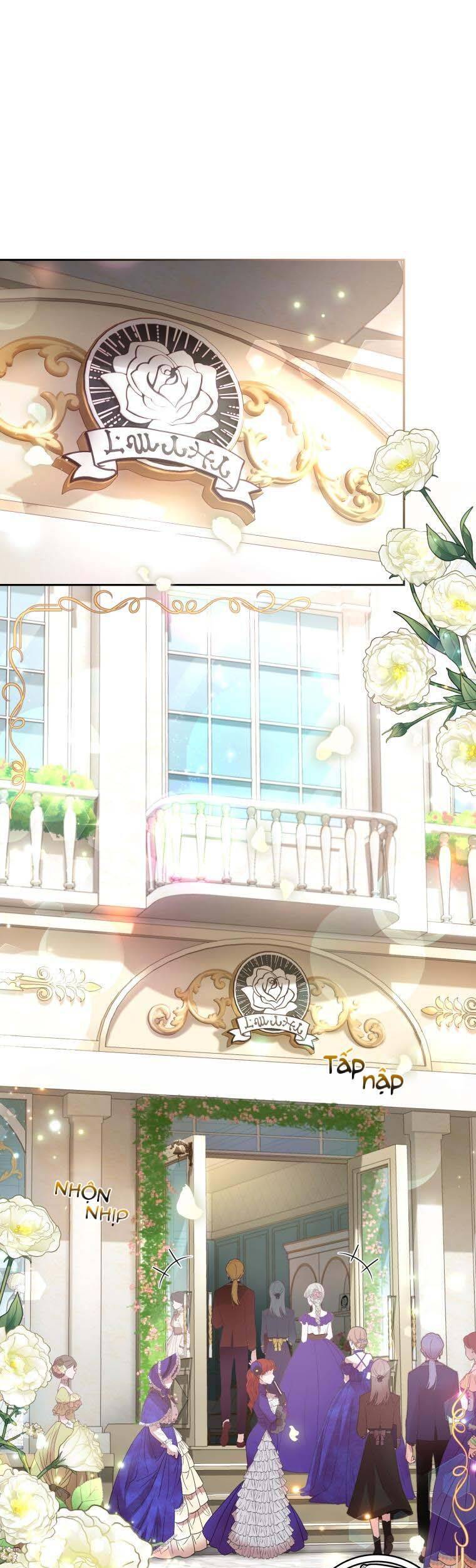 Trở Thành Người Pha Chế Nước Hoa Độc Nhất Của Bạo Chúa Chapter 52 - Trang 2