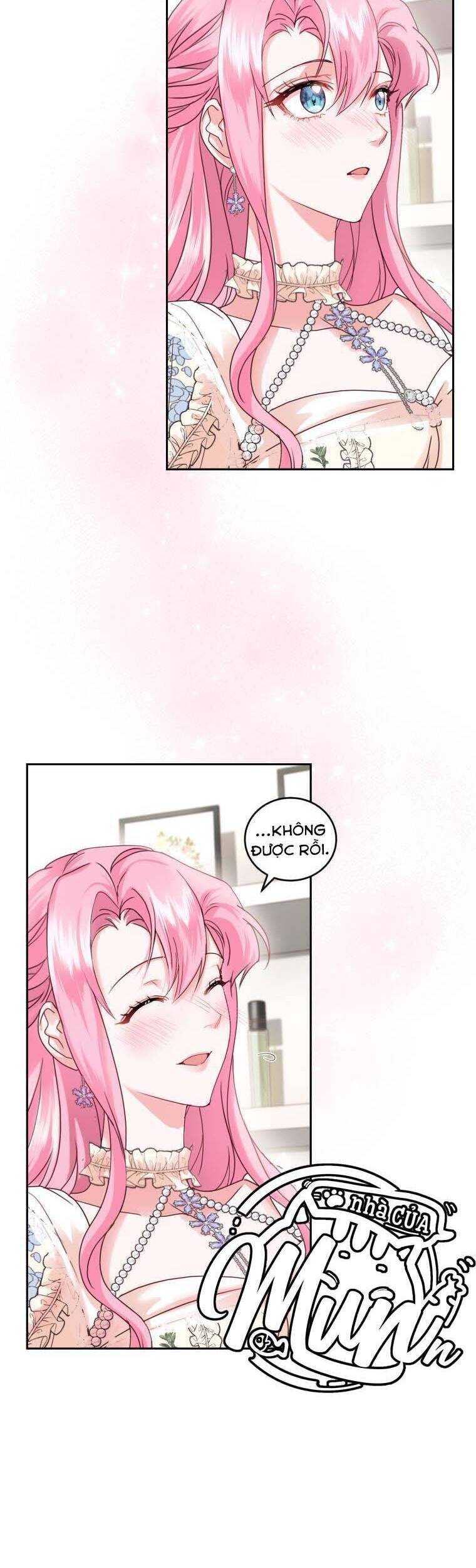 Trở Thành Người Pha Chế Nước Hoa Độc Nhất Của Bạo Chúa Chapter 52 - Trang 2