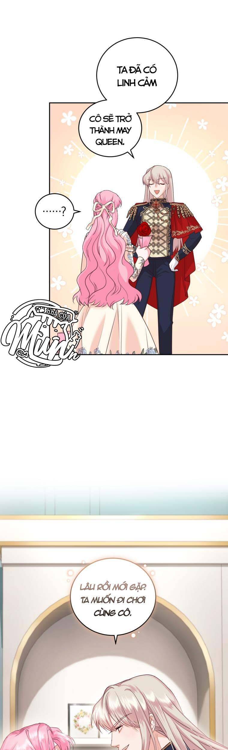 Trở Thành Người Pha Chế Nước Hoa Độc Nhất Của Bạo Chúa Chapter 52 - Trang 2