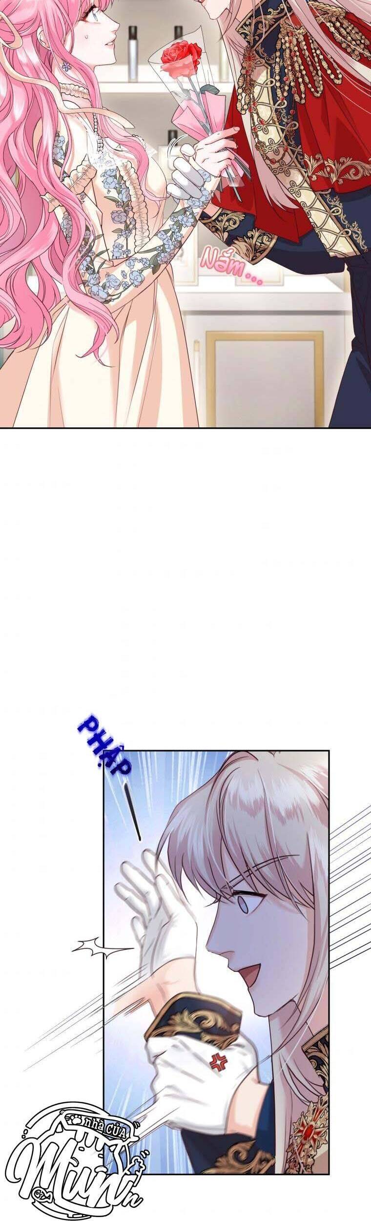 Trở Thành Người Pha Chế Nước Hoa Độc Nhất Của Bạo Chúa Chapter 52 - Trang 2
