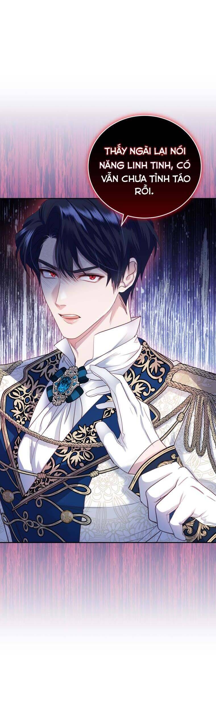 Trở Thành Người Pha Chế Nước Hoa Độc Nhất Của Bạo Chúa Chapter 52 - Trang 2