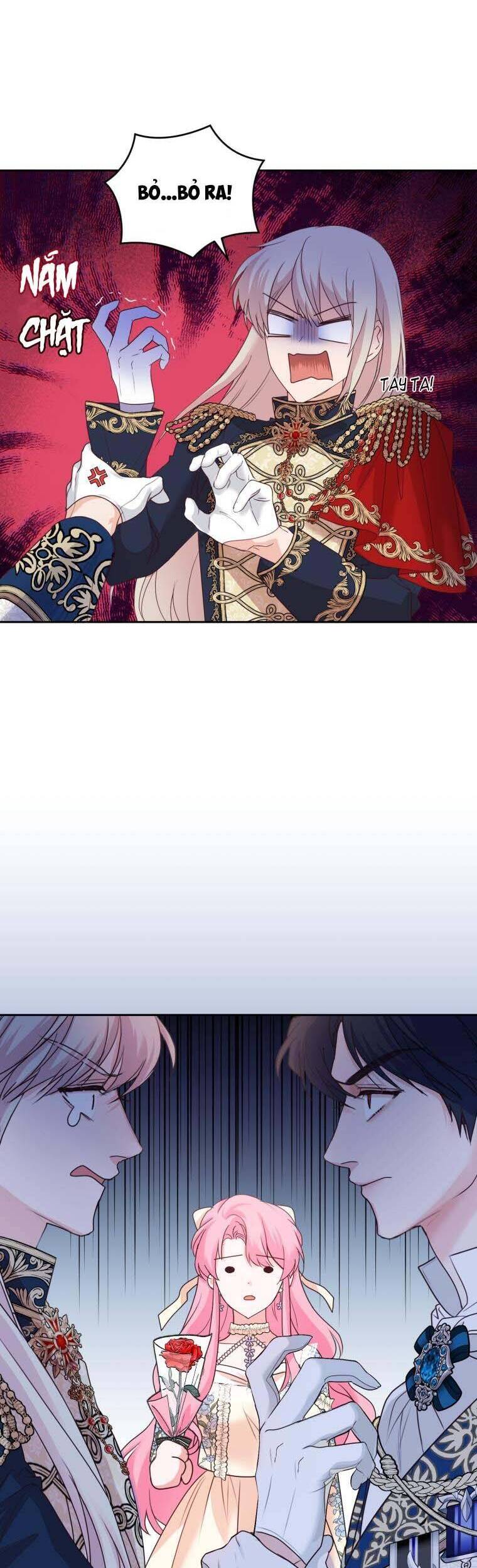 Trở Thành Người Pha Chế Nước Hoa Độc Nhất Của Bạo Chúa Chapter 52 - Trang 2