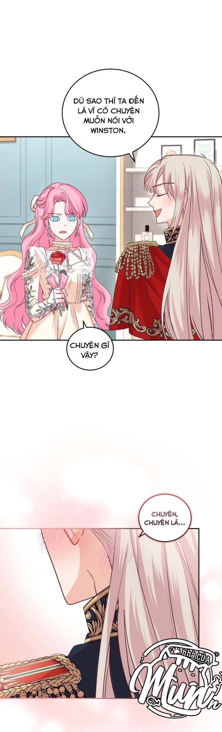 Trở Thành Người Pha Chế Nước Hoa Độc Nhất Của Bạo Chúa Chapter 52 - Trang 2